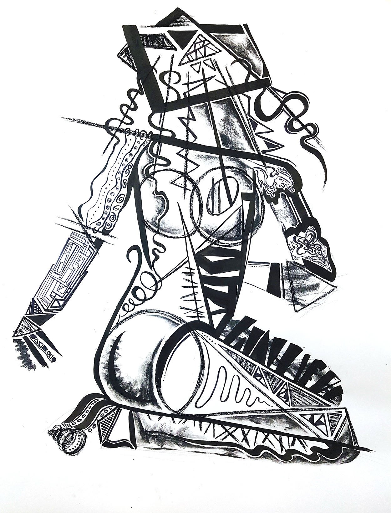 Study of Human Body