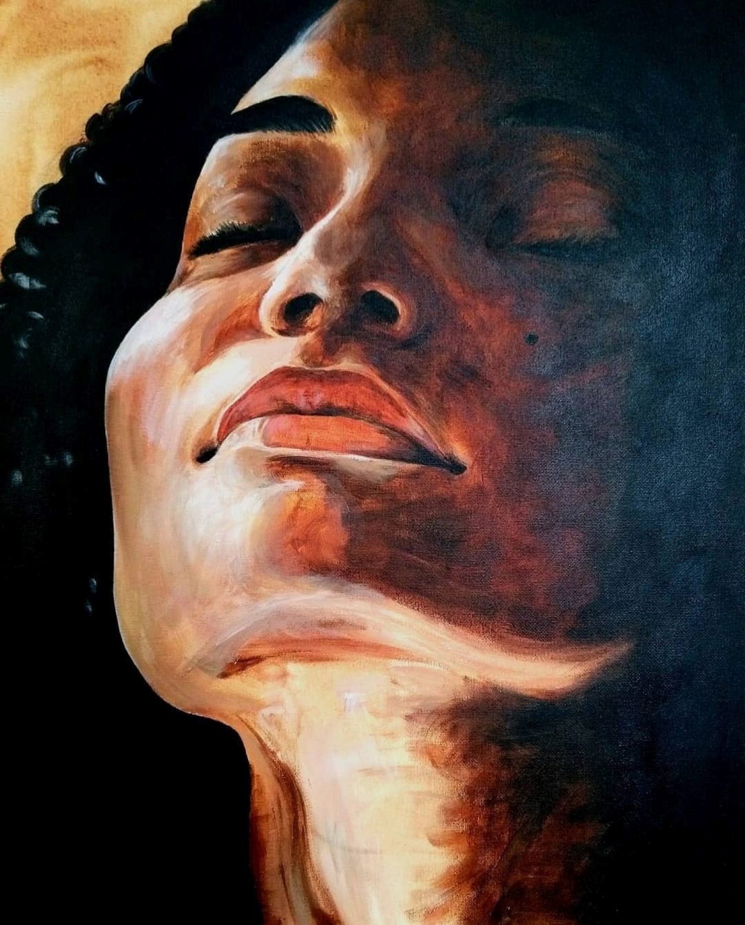 AngelaFrancis Serenity