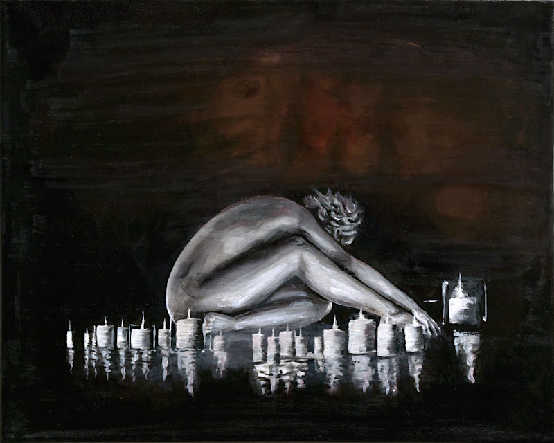 francis angela candles edited