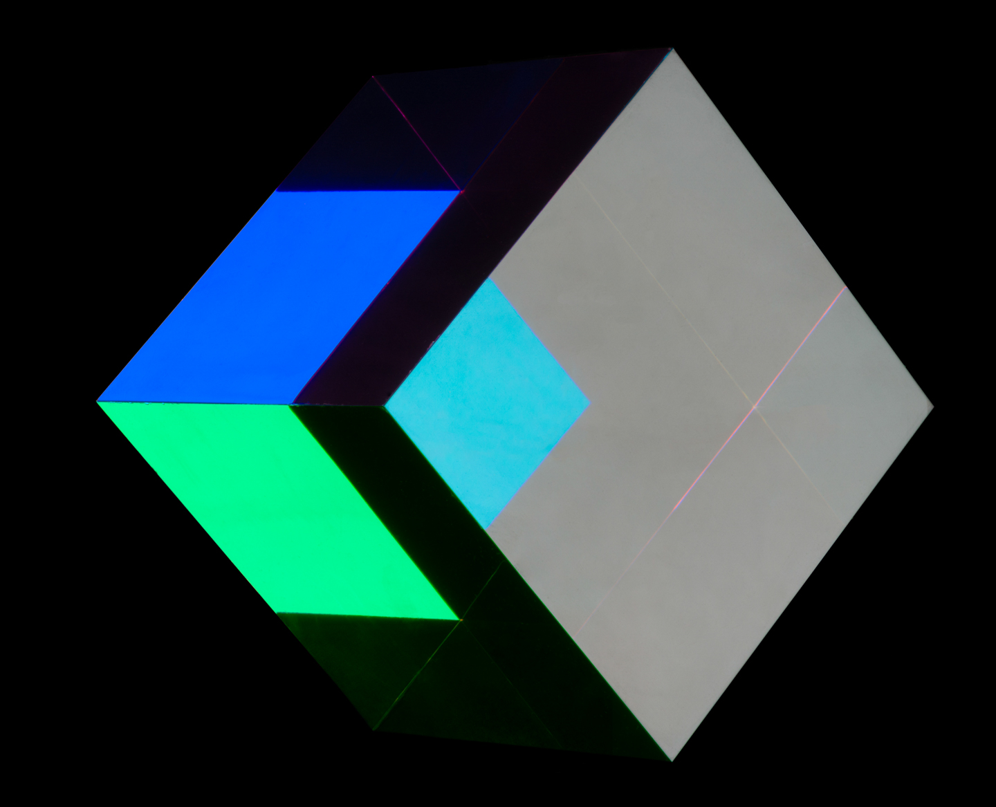CMY 14 30 x 38 inches