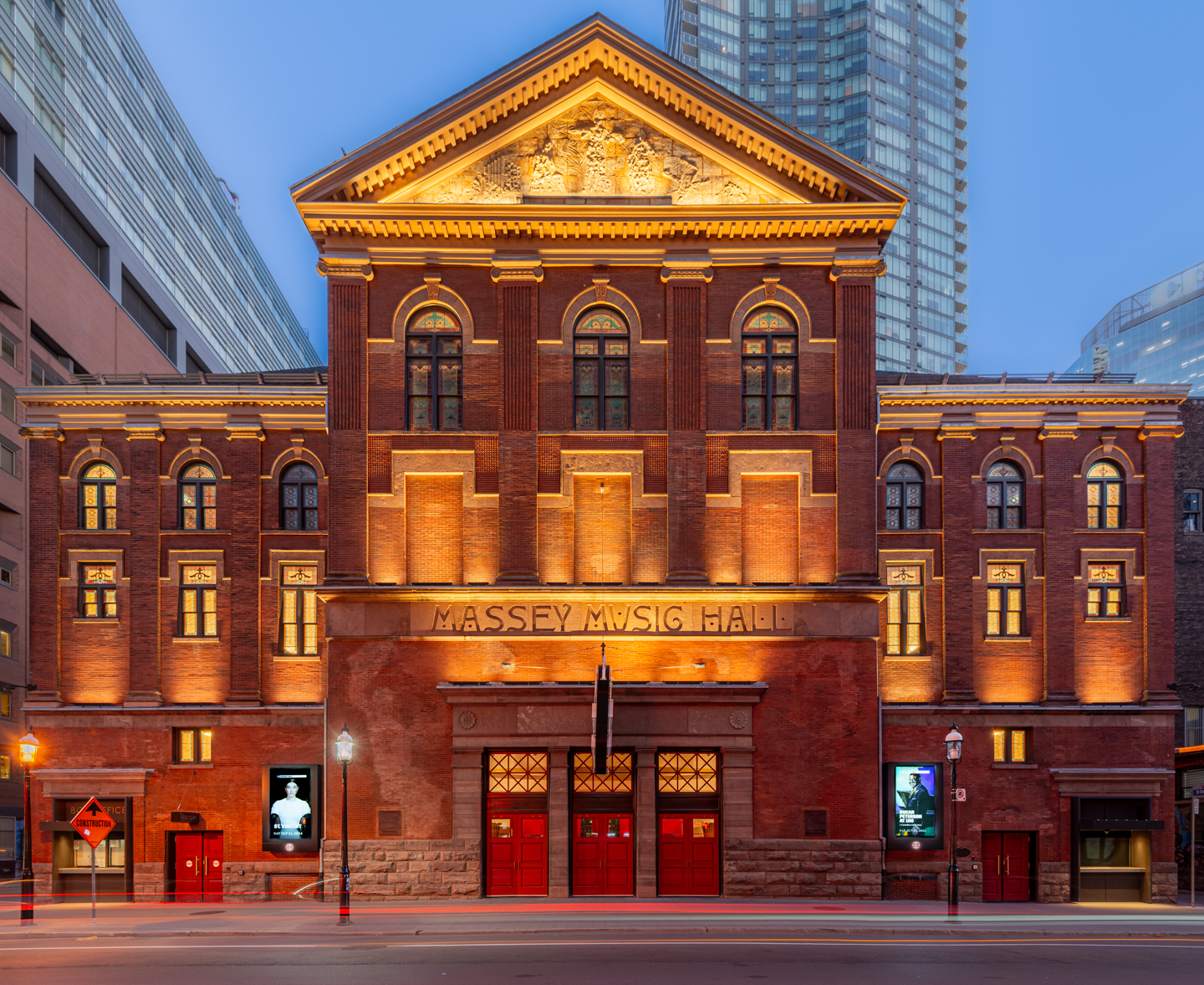 GRR 3744MASSEY HALL PRINT 40 x 30 inches 2 copy 1