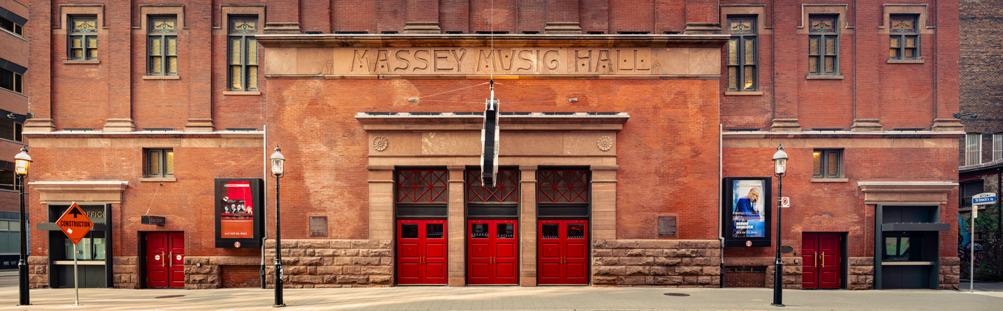 GRR3645 Pano Massey Hall 1 1