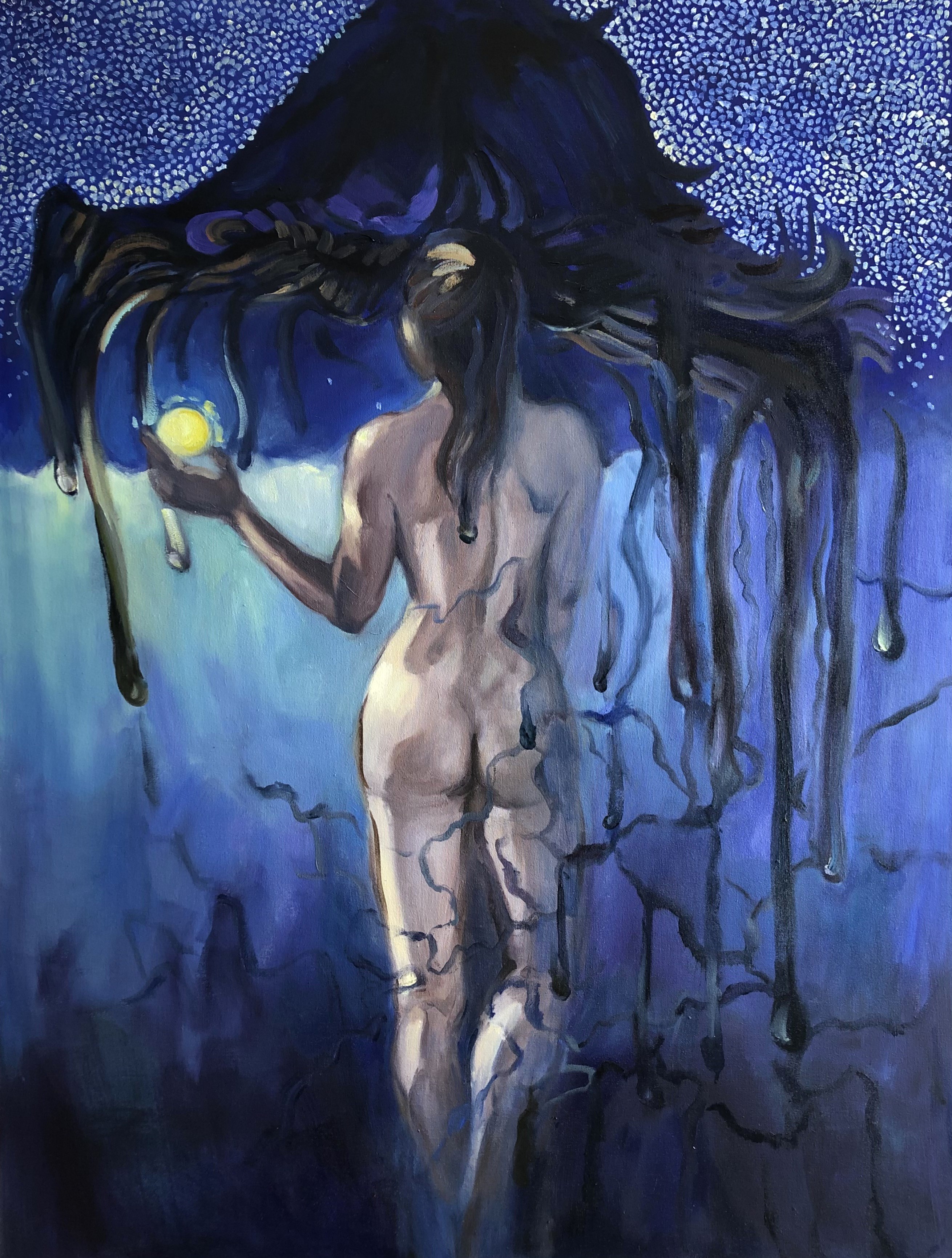 Dark Reverie