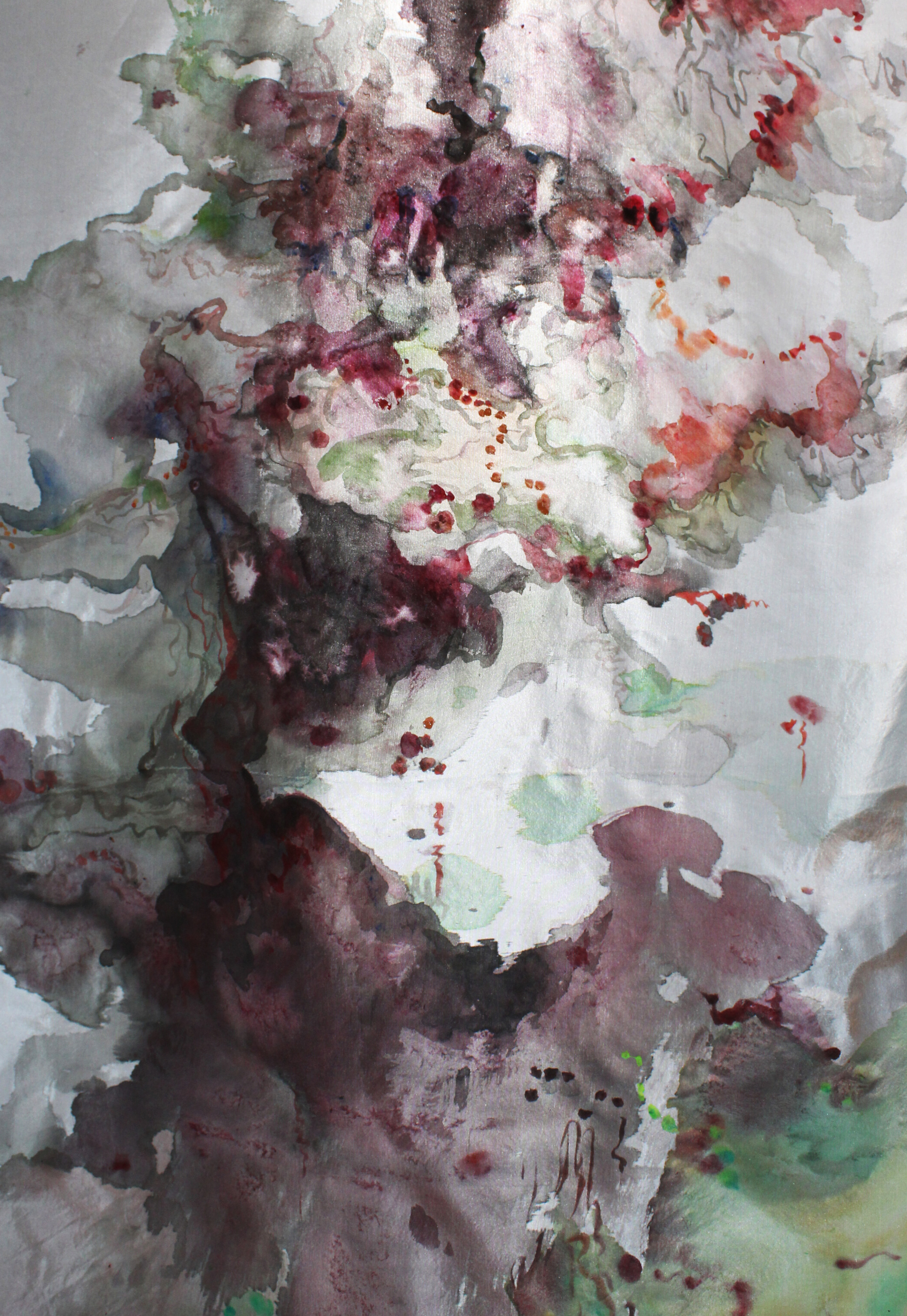 Huan Chen Precious Ascent