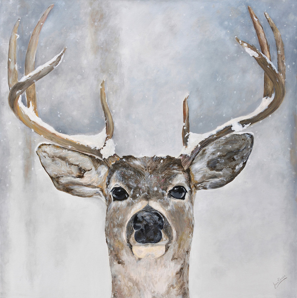 Greco Josie Deer