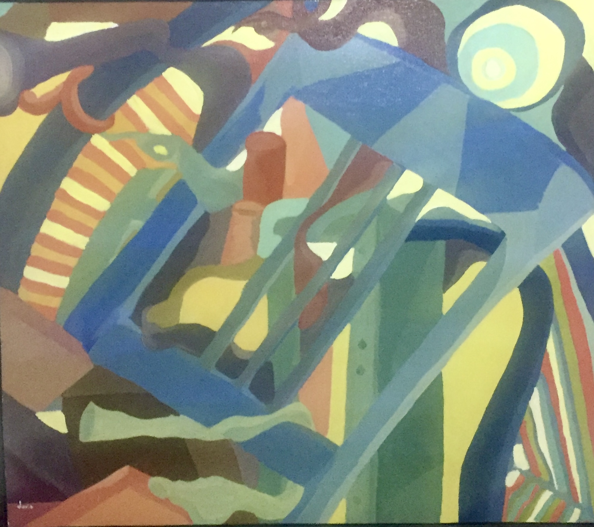 JosieGreco early work 1