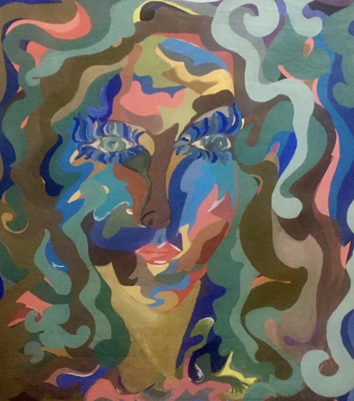 JosieGreco early work 2
