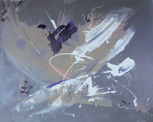 11 Ancient Woods 2 48x60 2024 MMA Laura Beaton