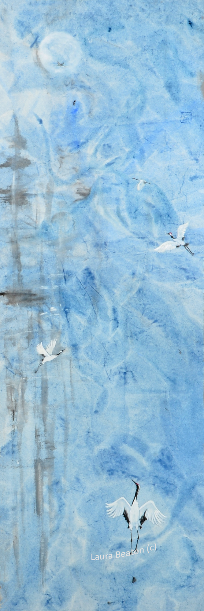 Resonance 36x12 CBP 2026 Laura Beaton 250