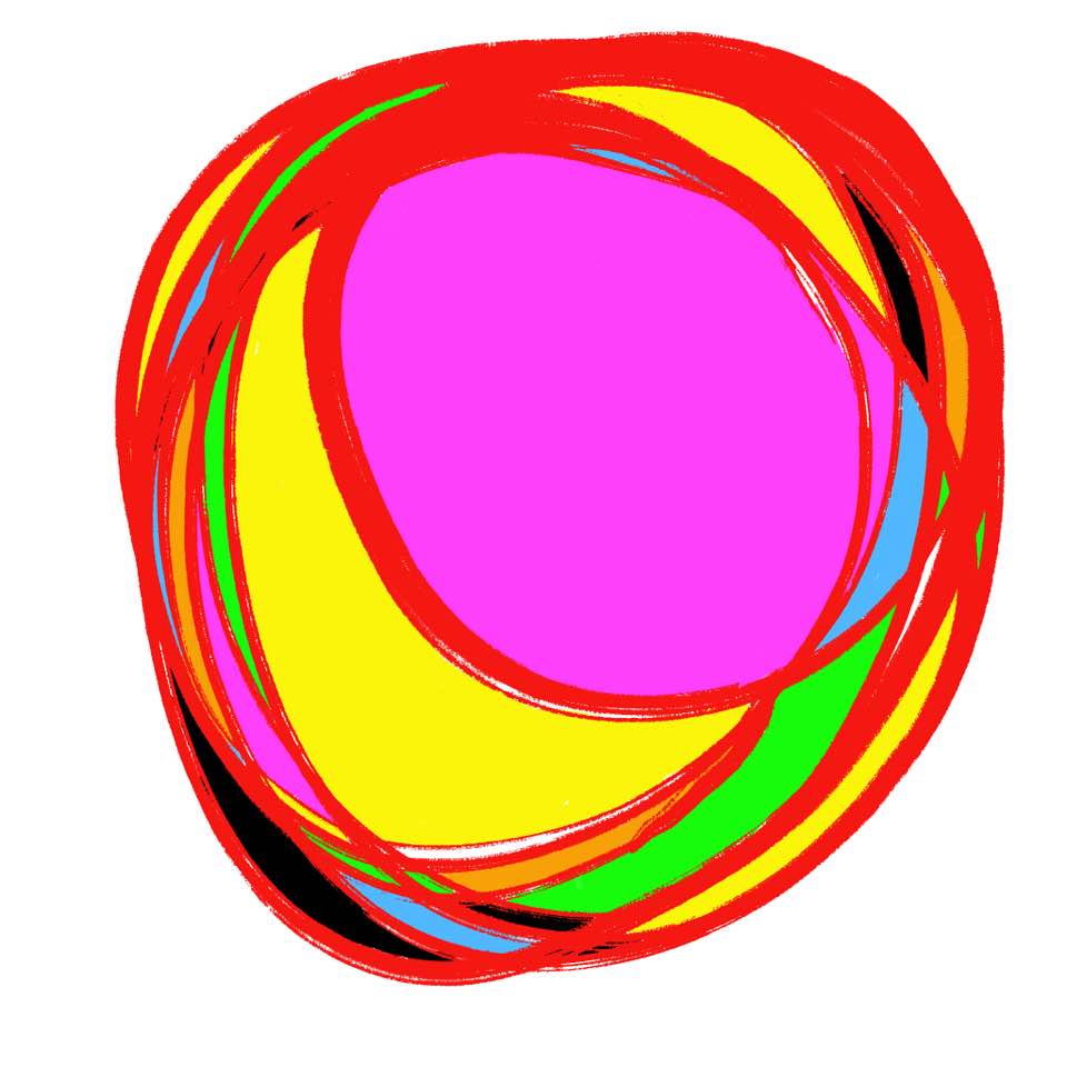 DIGITAL CIRCLES