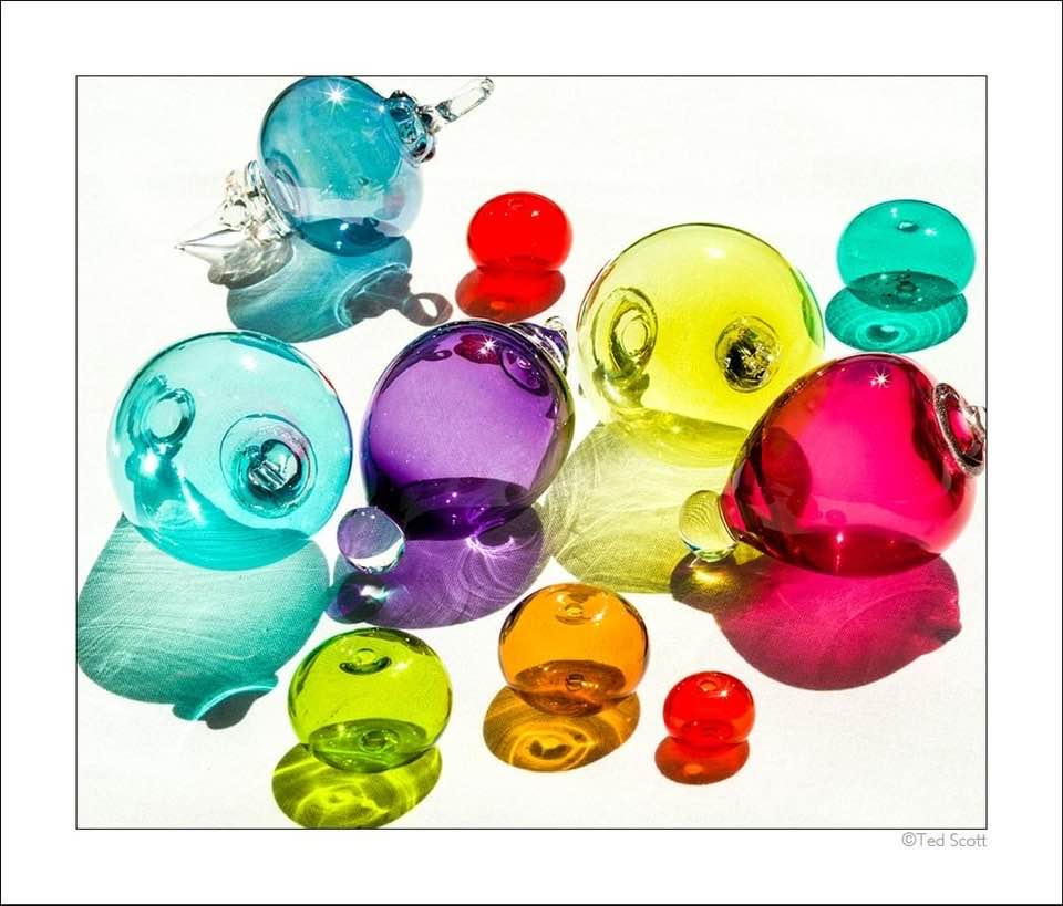 GLASS