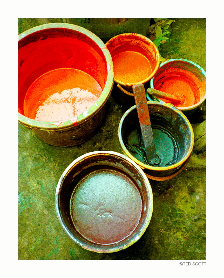 PAINT