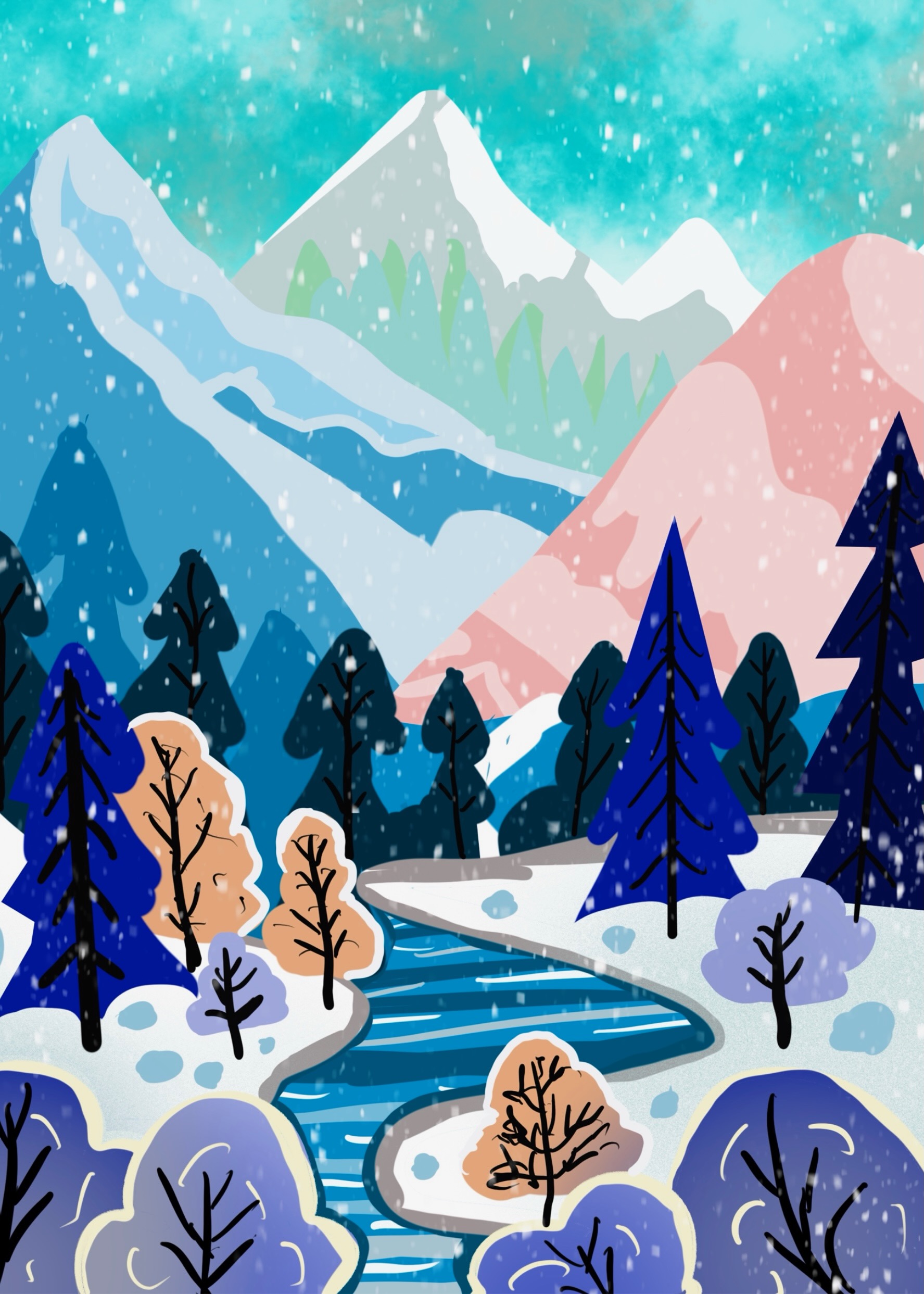 3 WinterCrossing